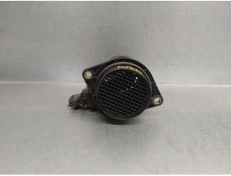 Recambio de caudalimetro para chevrolet epica 2.0 diesel cat referencia OEM IAM 96806111 0281002873 BOSCH