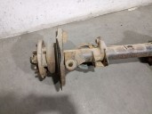 Recambio de puente trasero para land rover defender (ld) 2.5 tdi referencia OEM IAM FTC3304 FTC3304 