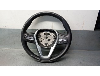 Recambio de volante para bmw x3 (g01, f97, g08) xdrive 20 d mild-hybrid referencia OEM IAM 793687502 793687502 