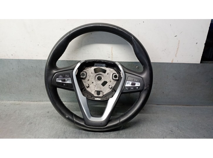 Recambio de volante para bmw x3 (g01, f97, g08) xdrive 20 d mild-hybrid referencia OEM IAM 793687502 793687502 