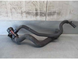 Recambio de termostato para audi a4 berlina (8ec) 1.8 20v referencia OEM IAM 8E0121049 CZHT4 