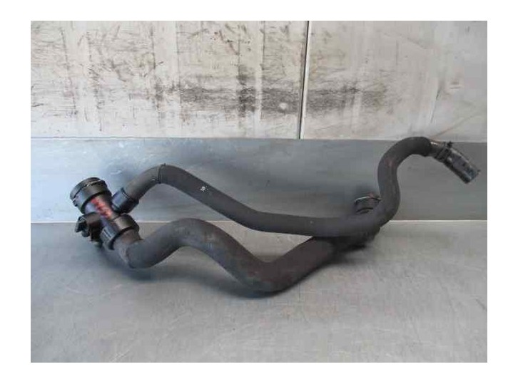 Recambio de termostato para audi a4 berlina (8ec) 1.8 20v referencia OEM IAM 8E0121049 CZHT4 