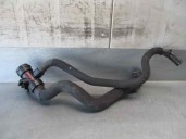 Recambio de termostato para audi a4 berlina (8ec) 1.8 20v referencia OEM IAM 8E0121049 CZHT4 