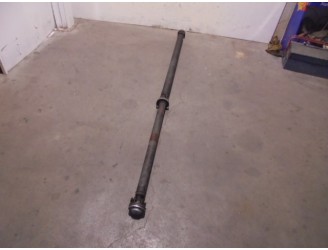 Recambio de transmision central para volvo s60 berlina 2.4 t / 2.5 t referencia OEM IAM 8636364 BURRA 4B