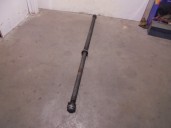 Recambio de transmision central para volvo s60 berlina 2.4 t / 2.5 t referencia OEM IAM 8636364 BURRA 4B