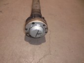 Recambio de transmision central para volvo s60 berlina 2.4 t / 2.5 t referencia OEM IAM 8636364 BURRA 4B