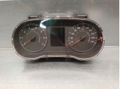 Recambio de cuadro instrumentos para dacia duster ii 1.3 tce cat referencia OEM IAM 248093720R 