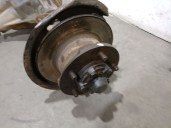 Recambio de puente trasero para land rover defender (ld) 2.5 tdi referencia OEM IAM FTC3304 FTC3304 