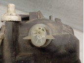 Recambio de faro derecho para opel astra g berlina 1.6 16v referencia OEM IAM 1216111  5 PUERTAS