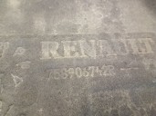 Recambio de cubrecarter para renault talisman (lp_) 1.5 dci 110 referencia OEM IAM 758906742R 758906742R 