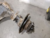 Recambio de puente trasero para land rover defender (ld) 2.5 tdi referencia OEM IAM FTC3304 FTC3304 