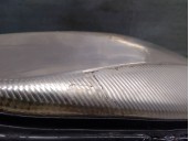 Recambio de faro derecho para opel astra g berlina 1.6 16v referencia OEM IAM 1216111  5 PUERTAS