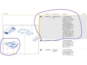 Recambio de cubrecarter para renault talisman (lp_) 1.5 dci 110 referencia OEM IAM 758906742R 758906742R 