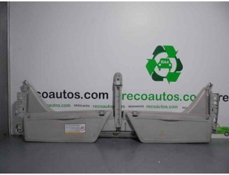 Recambio de parasol derecho para citroën c4 grand picasso 1.6 16v hdi fap referencia OEM IAM 96837417BJ 