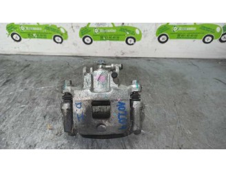Recambio de pinza freno delantera izquierda para mitsubishi space star (a00) 1.2 referencia OEM IAM 4605B003  