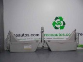 Recambio de parasol derecho para citroën c4 grand picasso 1.6 16v hdi fap referencia OEM IAM 96837417BJ  