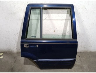 Recambio de puerta trasera derecha para jeep grand cherokee i (zj, zg) 2.5 td 4x4 (z) referencia OEM IAM 4746416 4746416 