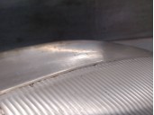 Recambio de faro derecho para opel astra g berlina 1.6 16v referencia OEM IAM 1216111  5 PUERTAS