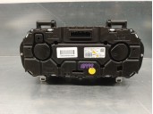 Recambio de cuadro instrumentos para dacia duster ii 1.3 tce cat referencia OEM IAM 248093720R 