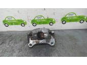 Recambio de pinza freno delantera izquierda para mitsubishi space star (a00) 1.2 referencia OEM IAM 4605B003  