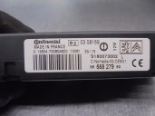 Recambio de modulo electronico para citroën c4 picasso sx referencia OEM IAM 9666827980 S180073002L CONTINENTA