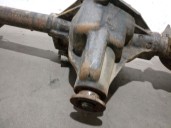 Recambio de puente trasero para land rover defender (ld) 2.5 tdi referencia OEM IAM FTC3304 FTC3304 