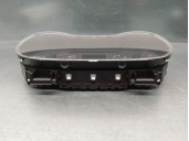 Recambio de cuadro instrumentos para dacia duster ii 1.3 tce cat referencia OEM IAM 248093720R 