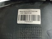 Recambio de paso rueda delantero derecho para volvo xc70 ii (136) d4 awd referencia OEM IAM 31353517 31353517 