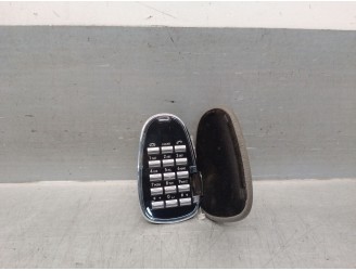 Recambio de mando para mercedes-benz clase s (w221, v221) s 350 (221.056, 221.156) referencia OEM IAM A2218230050 A2218230050 