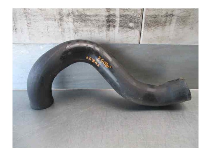 Recambio de tubo para renault kangoo (f/kc0) express comfort 4x4 referencia OEM IAM 