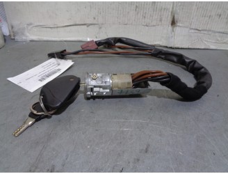 Recambio de conmutador de arranque para citroën xsara berlina 1.9td attraction referencia OEM IAM 9634051880  