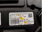 Recambio de cuadro instrumentos para dacia duster ii 1.3 tce cat referencia OEM IAM 248093720R  