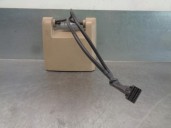 Recambio de pantalla multifuncion para cadillac srx v6 elegance referencia OEM IAM 15259966 