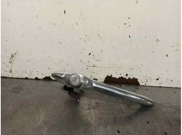 Recambio de maneta exterior delantera izquierda para alfa romeo 156 sportwagon crosswagon q4 referencia OEM IAM 156023140  