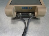 Recambio de pantalla multifuncion para cadillac srx v6 elegance referencia OEM IAM 15259966 