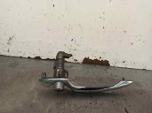 Recambio de maneta exterior delantera izquierda para alfa romeo 156 sportwagon crosswagon q4 referencia OEM IAM 156023140  