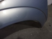 Recambio de aleta delantera izquierda para opel astra g berlina 1.6 16v referencia OEM IAM 6101364 GRIS 