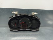 Recambio de cuadro instrumentos para renault kangoo 1.5 dci diesel fap referencia OEM IAM 248106976R 281180123 