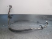 Replacement air conditioning pipes for Kia Cerato 1.5 CRDi OEM IAM reference 977642F500 