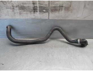 Recambio de tubo para saab 9-3 sport hatch 1.8 cat referencia OEM IAM 55558950  