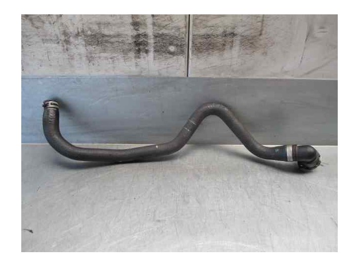 Recambio de tubo para saab 9-3 sport hatch 1.8 cat referencia OEM IAM 55558950  