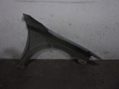 Recambio de aleta delantera izquierda para opel astra g berlina 1.6 16v referencia OEM IAM 6101364 GRIS 