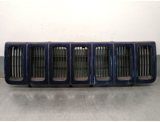 Recambio de rejilla delantera para jeep grand cherokee i (zj, zg) 2.5 td 4x4 (z) referencia OEM IAM 55055059  