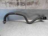 Recambio de tubo para saab 9-3 sport hatch 1.8 cat referencia OEM IAM 55558950  