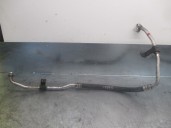 Replacement air conditioning pipes for Kia Cerato 1.5 CRDi OEM IAM reference 977642F500 