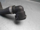 Recambio de tubo para saab 9-3 sport hatch 1.8 cat referencia OEM IAM 55558950  