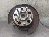 Recambio de mangueta trasera izquierda para hyundai i30 style referencia OEM IAM 582501H000  