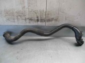 Recambio de tubo para saab 9-3 sport hatch 1.8 cat referencia OEM IAM 55558950 