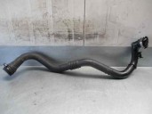 Recambio de tubo para saab 9-3 sport hatch 1.8 cat referencia OEM IAM 55558950  