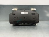 Recambio de cuadro instrumentos para renault kangoo 1.5 dci diesel fap referencia OEM IAM 248106976R 281180123 
